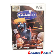 Disney pixar ratatouille usato  Saronno