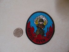 Patch military older d'occasion  Expédié en Belgium