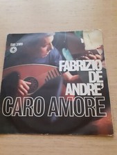 Fabrizio andre caro usato  Montebelluna