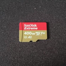 Sandisk extreme r160 gebraucht kaufen  Hirschhorn (Neckar)