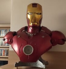 Sideshow marvel iron for sale  Shipping to Ireland