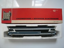 Motrice diésel électrique d'occasion  Yvetot