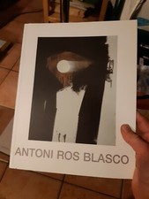 Antoni ros blasco d'occasion  Le Plessis-Trévise