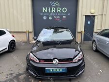 Golf mk7 gti for sale  ONGAR