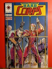 1994 valiant comics for sale  Valparaiso
