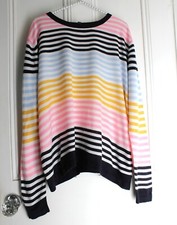 Sweater fine knit for sale  ABERDARE