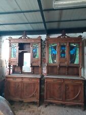 Credenze vintage usato  Casorate Primo