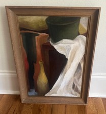 Vintage original signed for sale  Baton Rouge