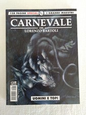 Carnevale con lorenzo usato  Imperia