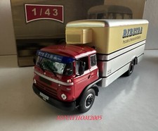 Ixo altaya camions d'occasion  France