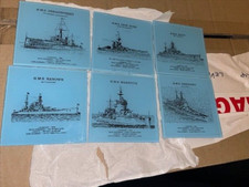 Ww1 royal navy for sale  BLACKPOOL