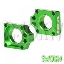 Kawasaki axle blocks for sale  ARDROSSAN