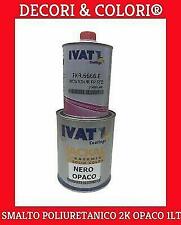Vernice 1lt poliuretanica usato  Napoli