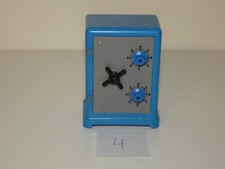 Playmobil tresor safe gebraucht kaufen Playmobil tresor safe gebraucht kaufen  Berlin