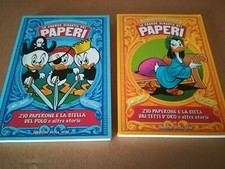 Carl barks grande usato  Vignate