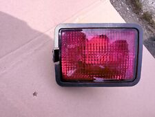 Nebelschlussleuchte reflektor  gebraucht kaufen  Langenfeld (Rheinland)