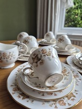 Vintage colclough avon for sale  NOTTINGHAM