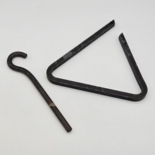Vintage steel iron for sale  Branson