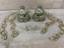Swag lamp parts for sale  Bonne Terre