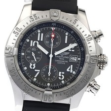 Breitling avenger skyland d'occasion  Expédié en Belgium