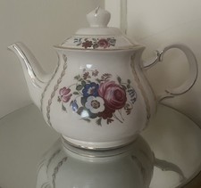 Sadler tea pot for sale  ROCHDALE