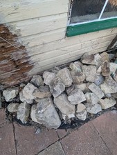 Landscaping stones garden for sale  DONCASTER