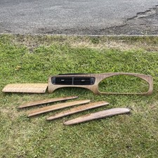Jaguar type dashboard for sale  HAILSHAM