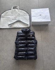 Moncler ghany daunenweste gebraucht kaufen  Erfurt