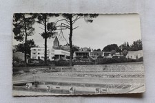 Cpsm 1957 montendre d'occasion  Expédié en Belgium