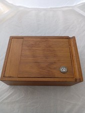 Vintage playboy wooden for sale  EASTBOURNE