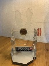 Swatch automatik display gebraucht kaufen  Ortenberg