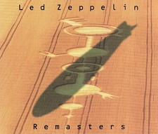 Led zeppelin remasters d'occasion  Cousance