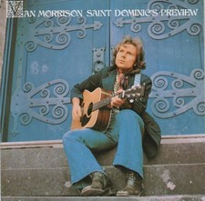 Van morrison saint usato  Italia