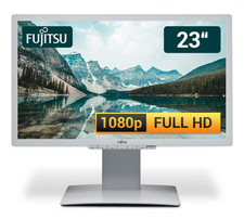 Fujitsu display b23t gebraucht kaufen  Werneuchen
