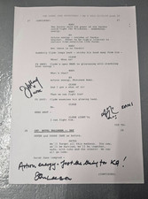 sarah jane signed for sale sarah jane signed for sale  GLASGOW