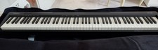 Roland digitalpiano schwarz gebraucht kaufen  Langenselbold