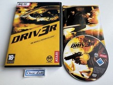 Driv3r driver fr d'occasion Driv3r driver fr d'occasion  Paris XII