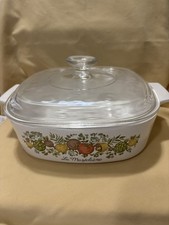 Corning ware dish for sale  Harrellsville