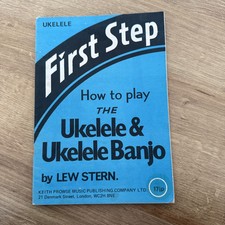 First step play for sale  CHESTER