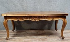 Grande table provencale d'occasion  Étang-sur-Arroux