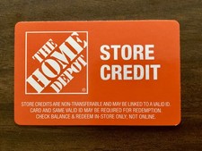home depot credit card for sale home depot credit card for sale Ransomville