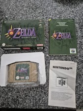 Nintendo the legend gebraucht kaufen  Haßloch