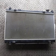 Radiador HONDA Fit 2016 DAA-GP6 190105P6003 [Usado] [PA70260331] comprar usado  Enviando para Brazil