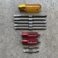 Xcelite ck23 screwdriver for sale  Medford