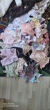 Paket mädchen baby gebraucht kaufen  Idstein
