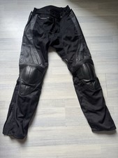 Spidi pantaloni moto usato  Italia