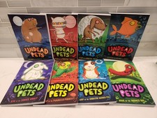 Undead pets sam for sale  San Francisco