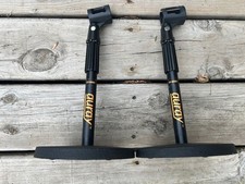 Auray 6220 black for sale  Sault Sainte Marie