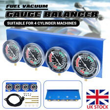 Motorcycle carb sync for sale  DUNSTABLE