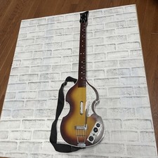 Hofner harmonic wii for sale  Cookeville